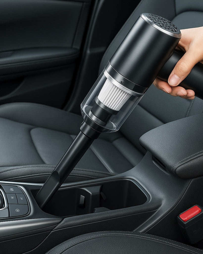 PROFAN™ 9000 Pa Suction Power 3 in 1 Rechargeable Cordless Vacuum Cleaner & Blower